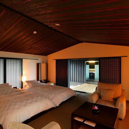 Naruto Park Hills Hotel Ridge Εξωτερικό φωτογραφία