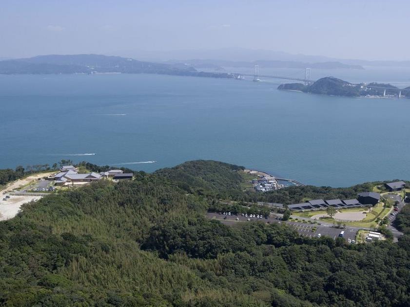 Naruto Park Hills Hotel Ridge Εξωτερικό φωτογραφία