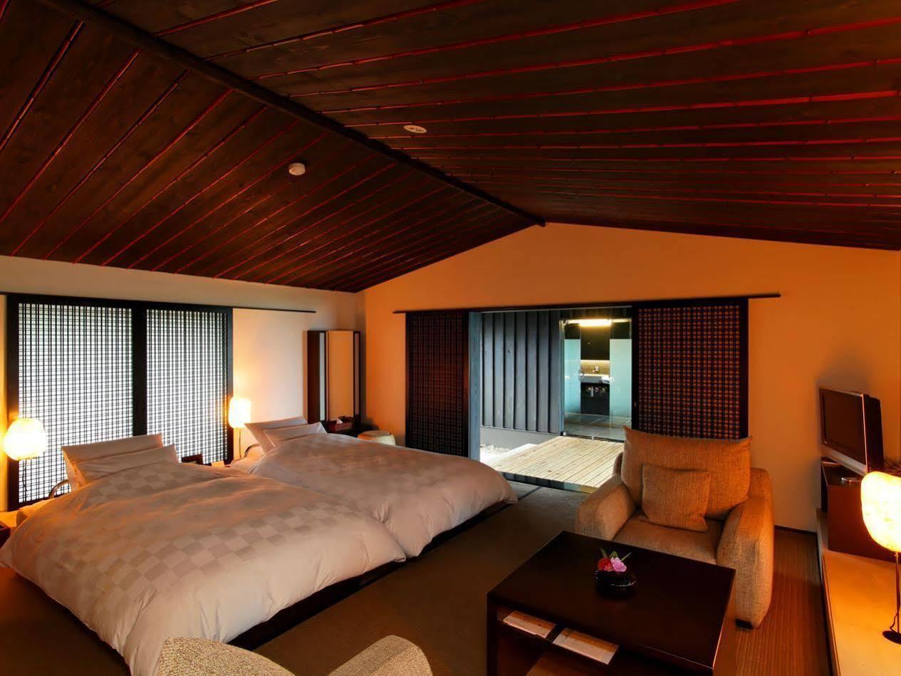 Naruto Park Hills Hotel Ridge Εξωτερικό φωτογραφία
